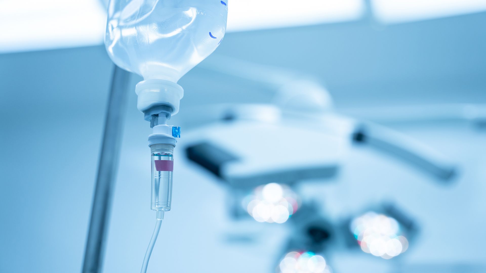 A Guide to Managing and Treating Primary Immunodeficiency (PI)