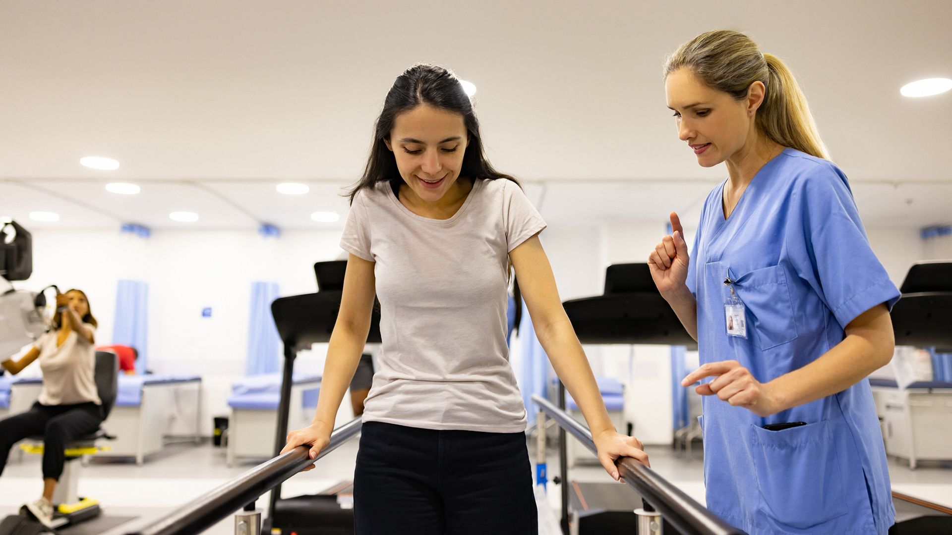 5 answers about Friedreich ataxia (FA)