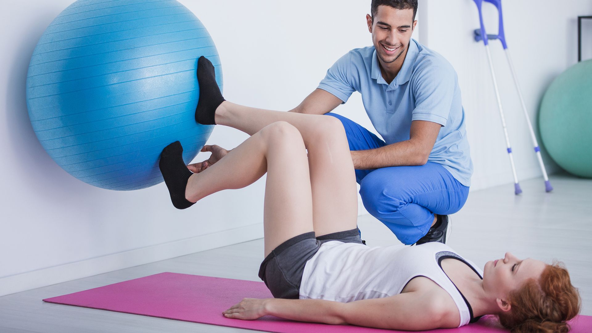 How is Friedreich ataxia treated?