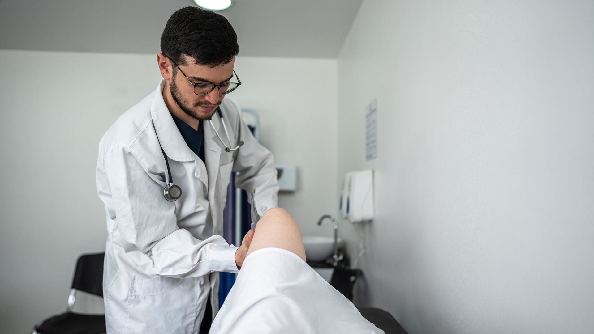 Friedreich ataxia: questions for your appointment