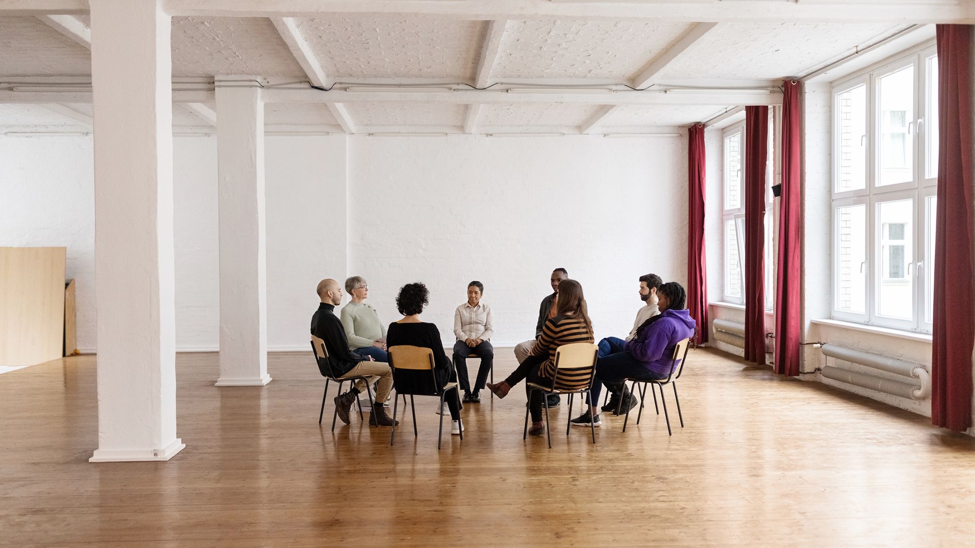 Being a caregiver for someone with Friedreich ataxia