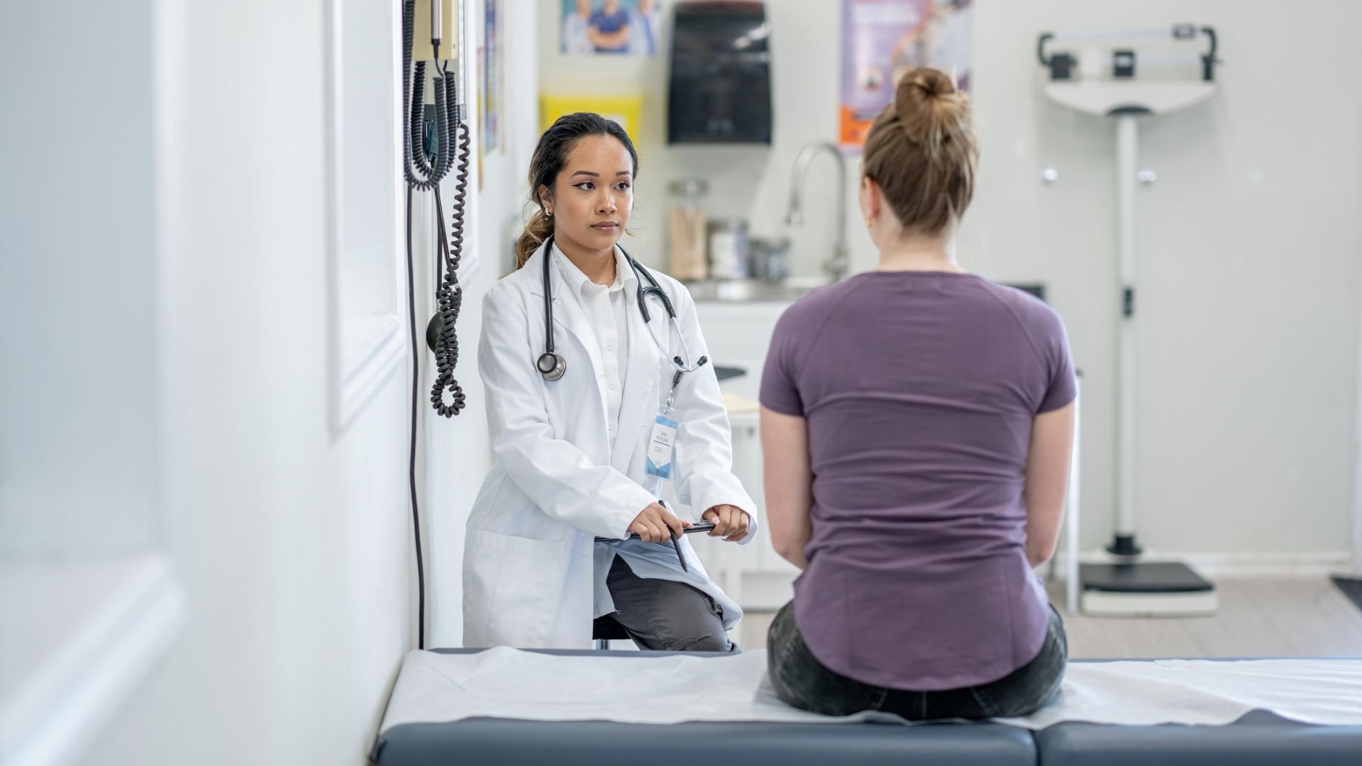 What are the different types of NF?