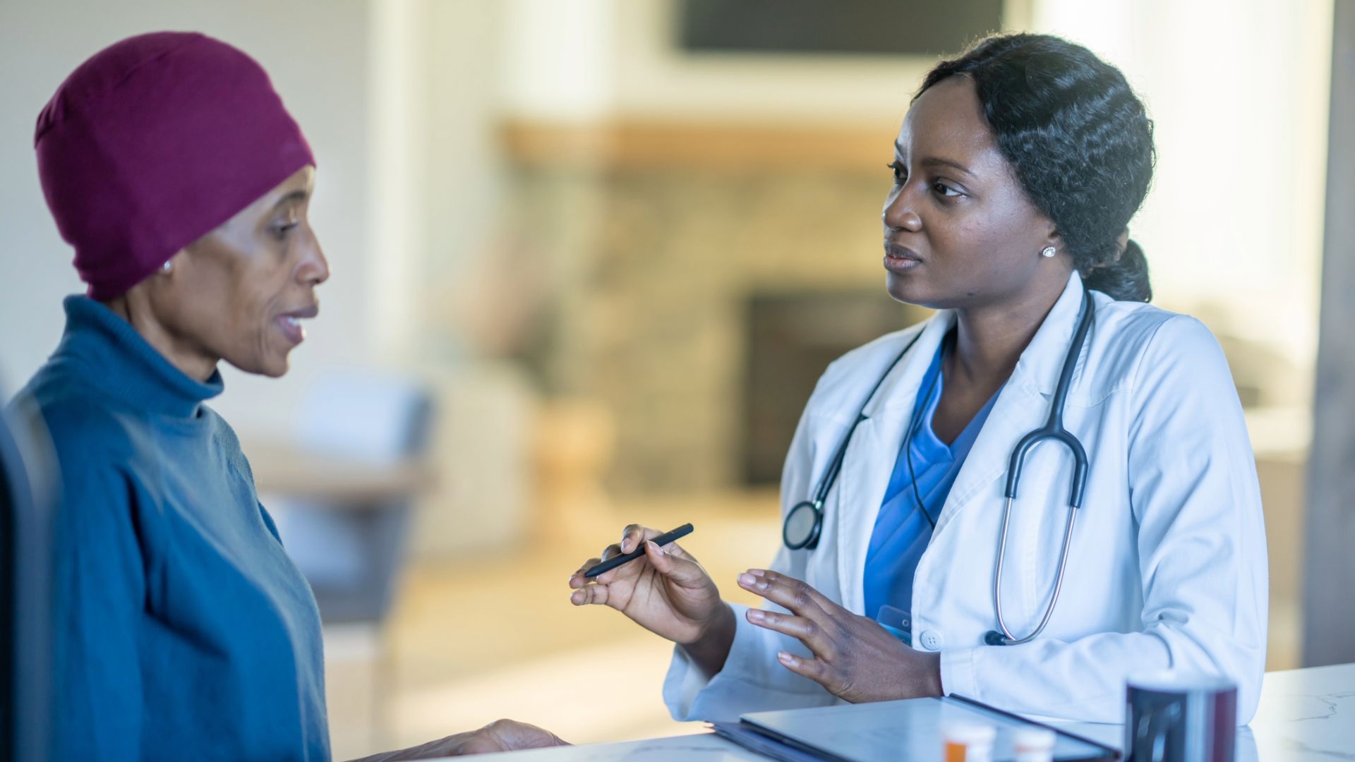 7 factors that influence treatment for endometrial cancer