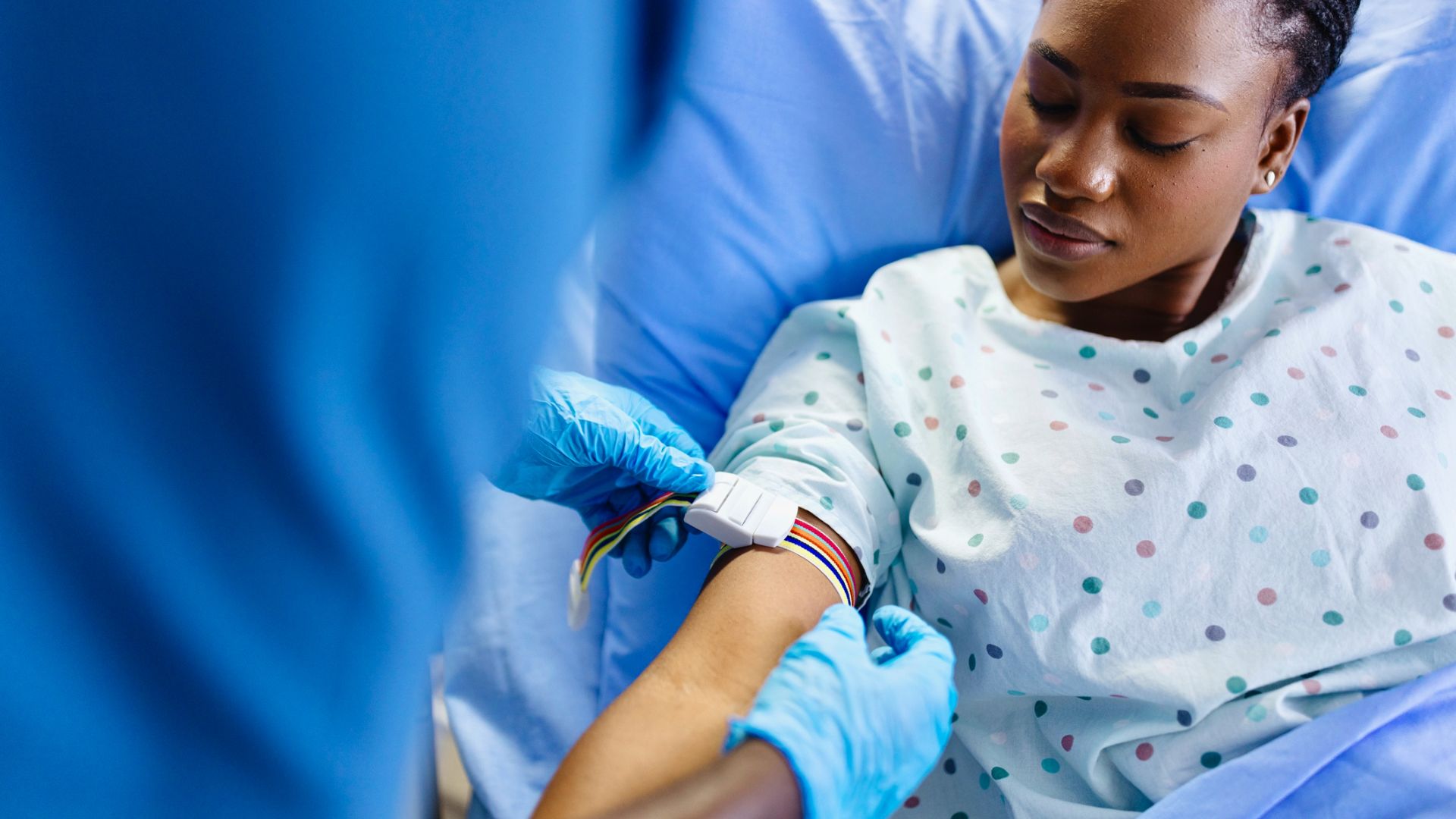 Treatment for transfusion-dependent beta thalassemia