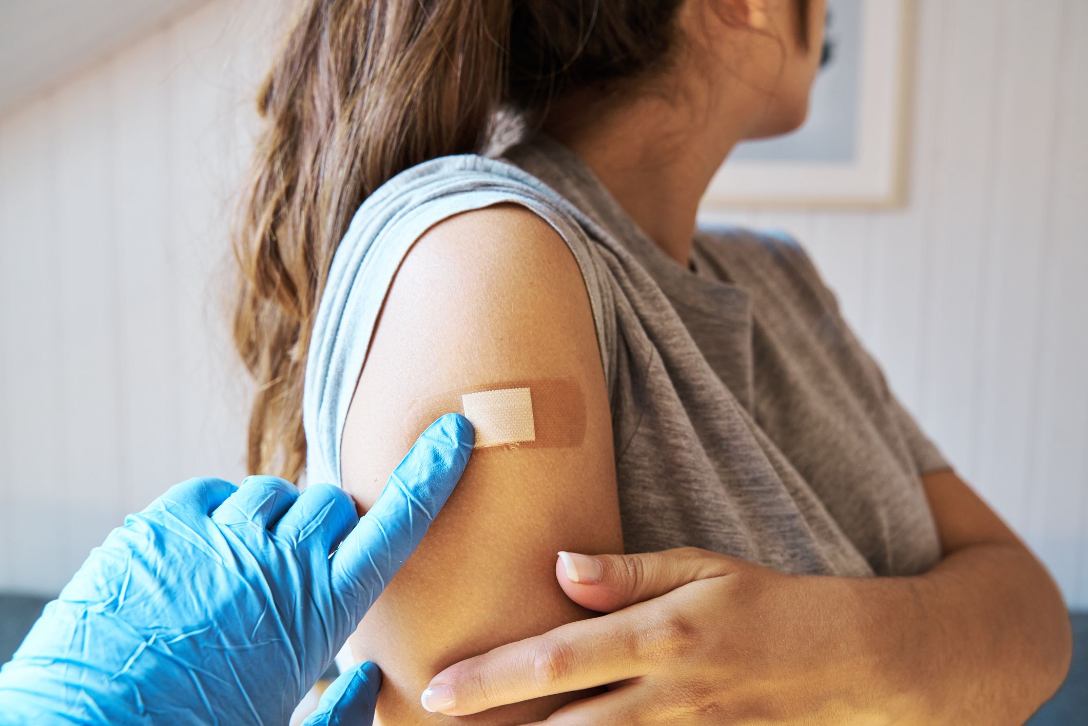 Why isn’t the MenB vaccine recommended for everyone?