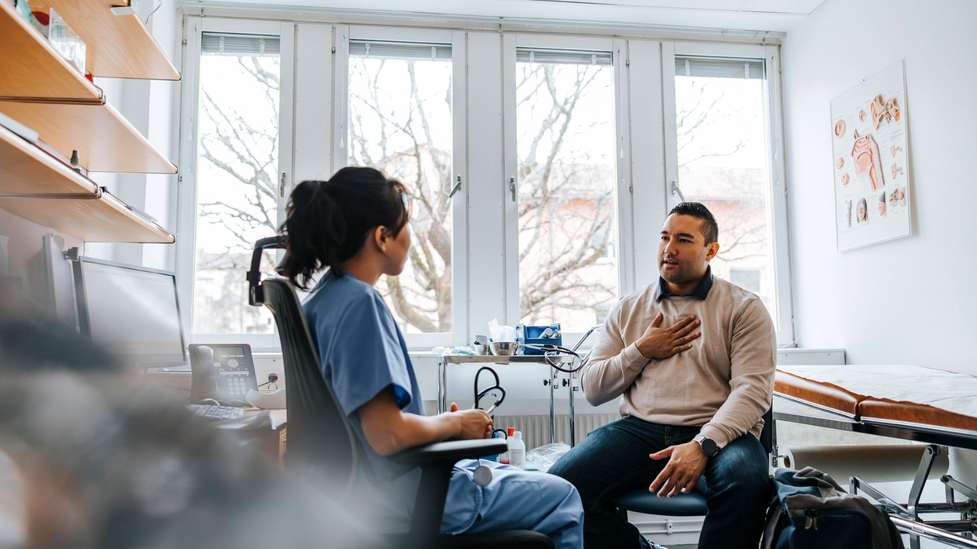 ATTR-CM: Questions to ask when starting a new treatment