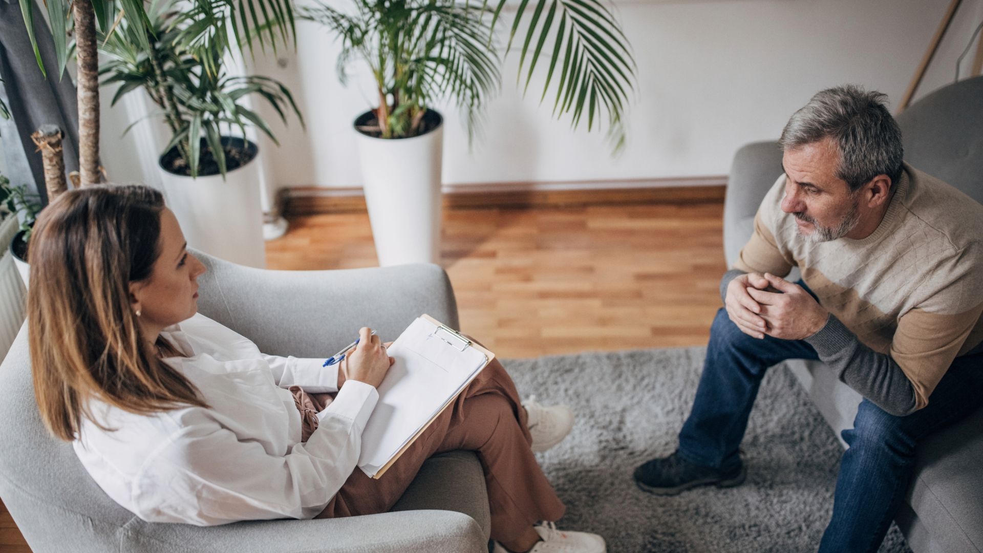 How to seek support when living with ATTR cardiomyopathy