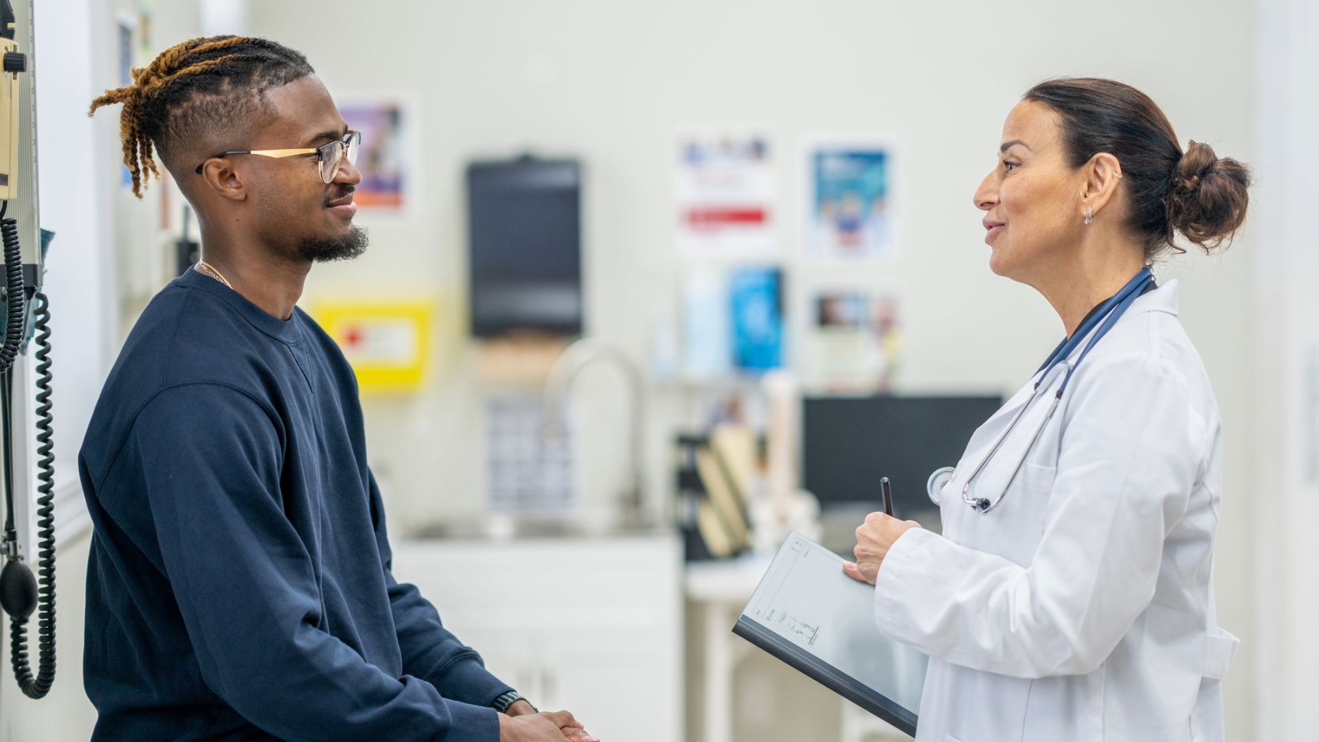 Inherited blood disorders: Should you consider gene therapy?