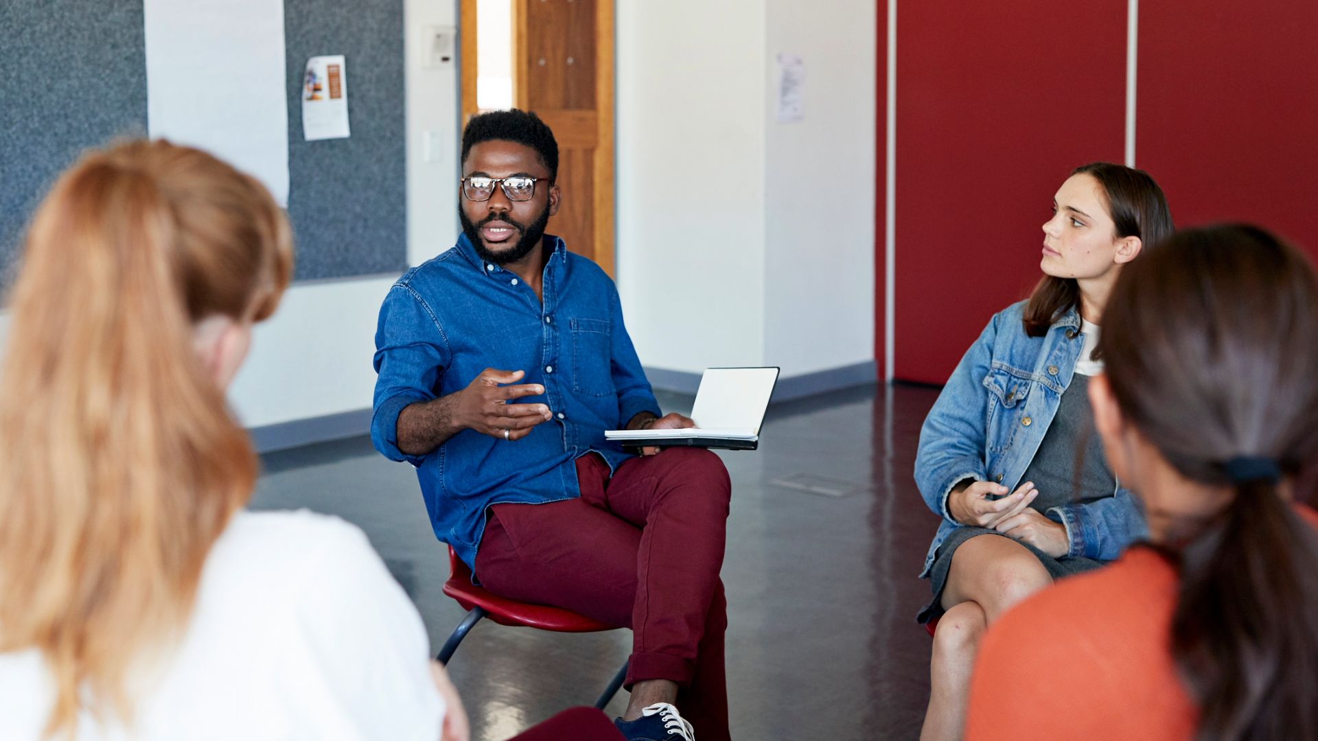 Living with primary immunodeficiency: Building your support system