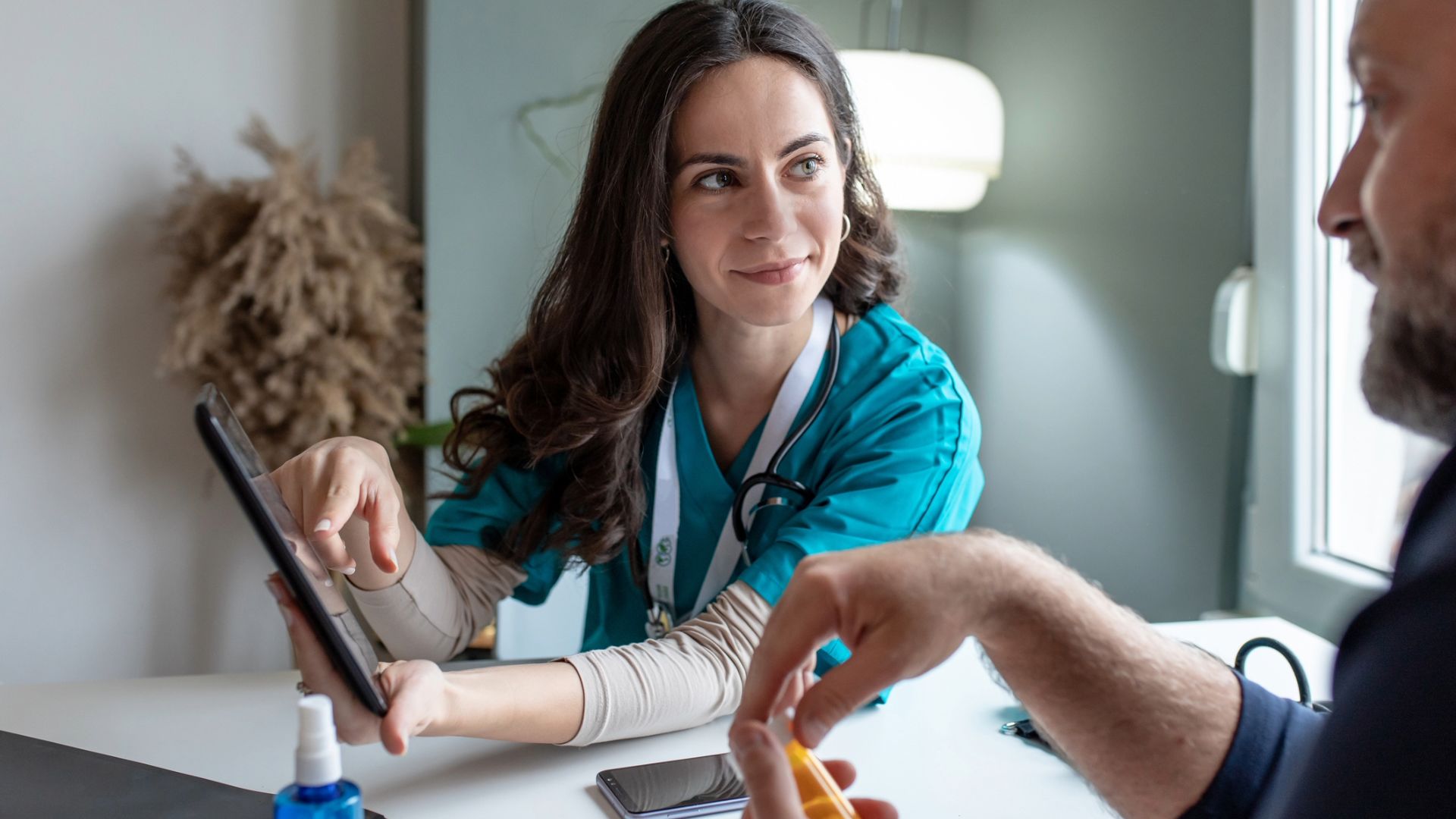 What to ask when starting a new treatment for NET