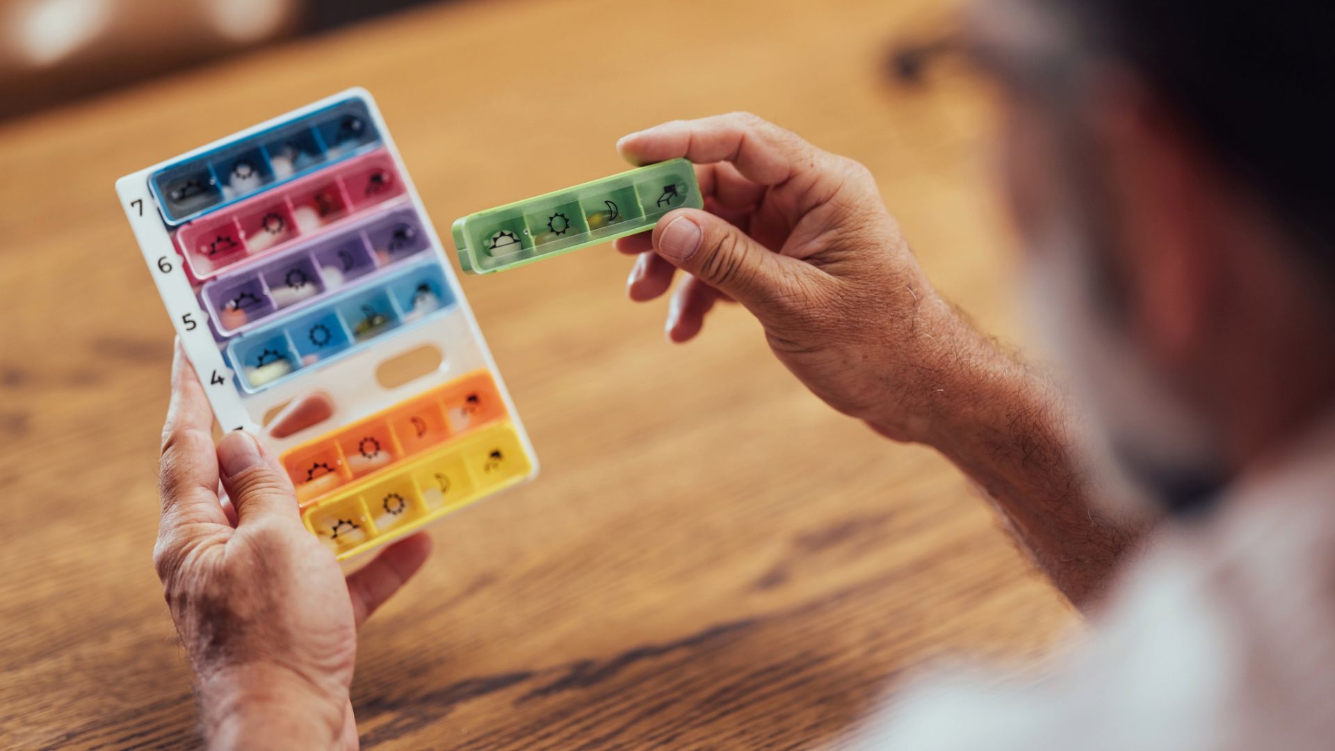 What medications treat early-stage Alzheimer’s disease?