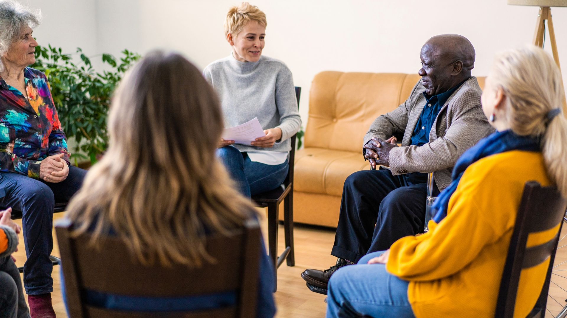 4 steps to take after a diagnosis of early-stage Alzheimer’s 