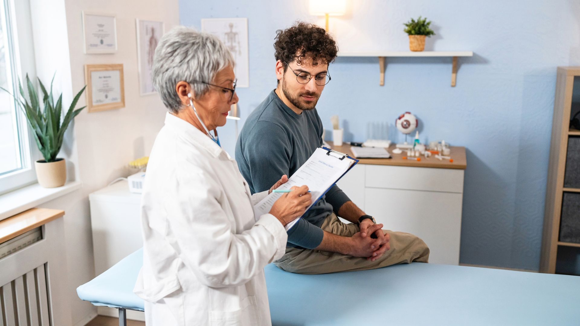 Questions to ask when prescribed a new therapy for CAH