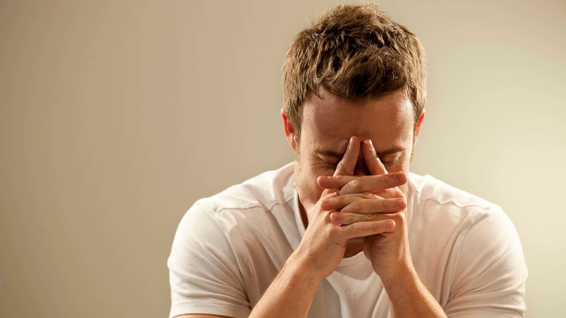 Can low testosterone impact your mental health?