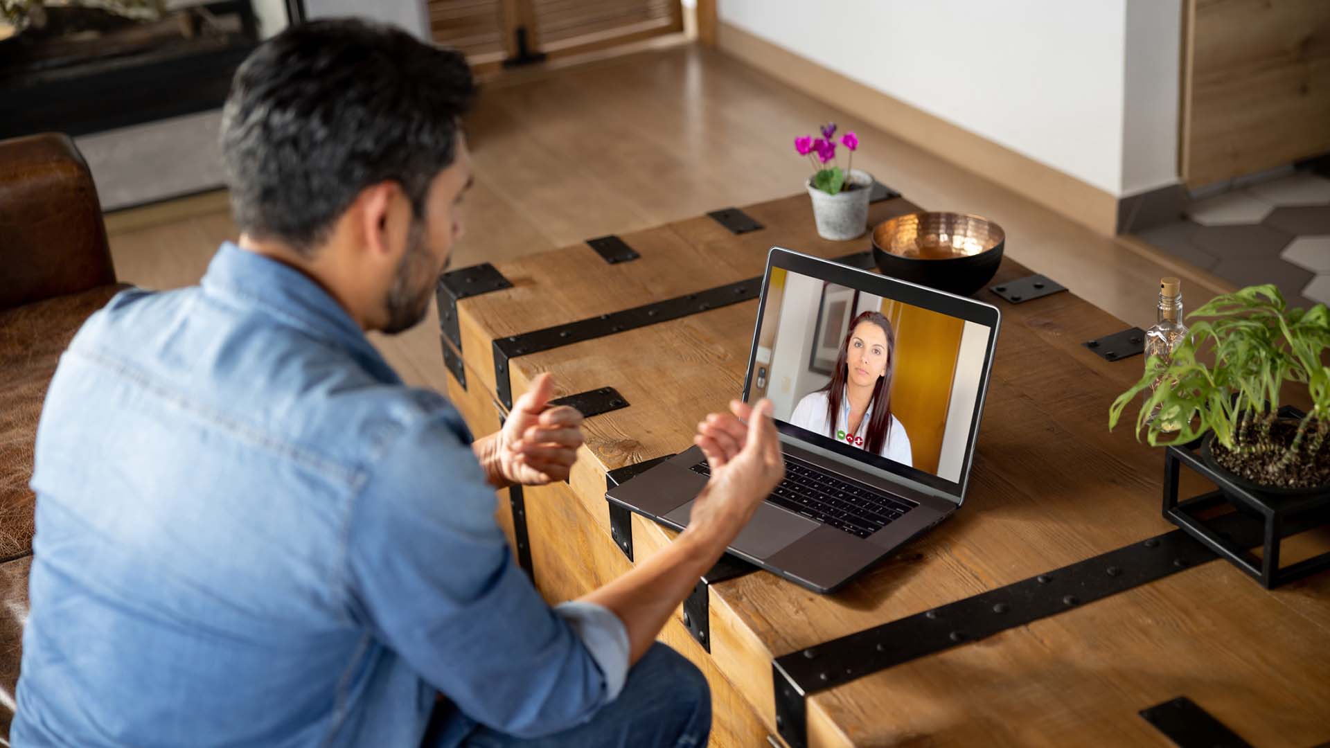 How well do you adhere to testosterone replacement therapy?