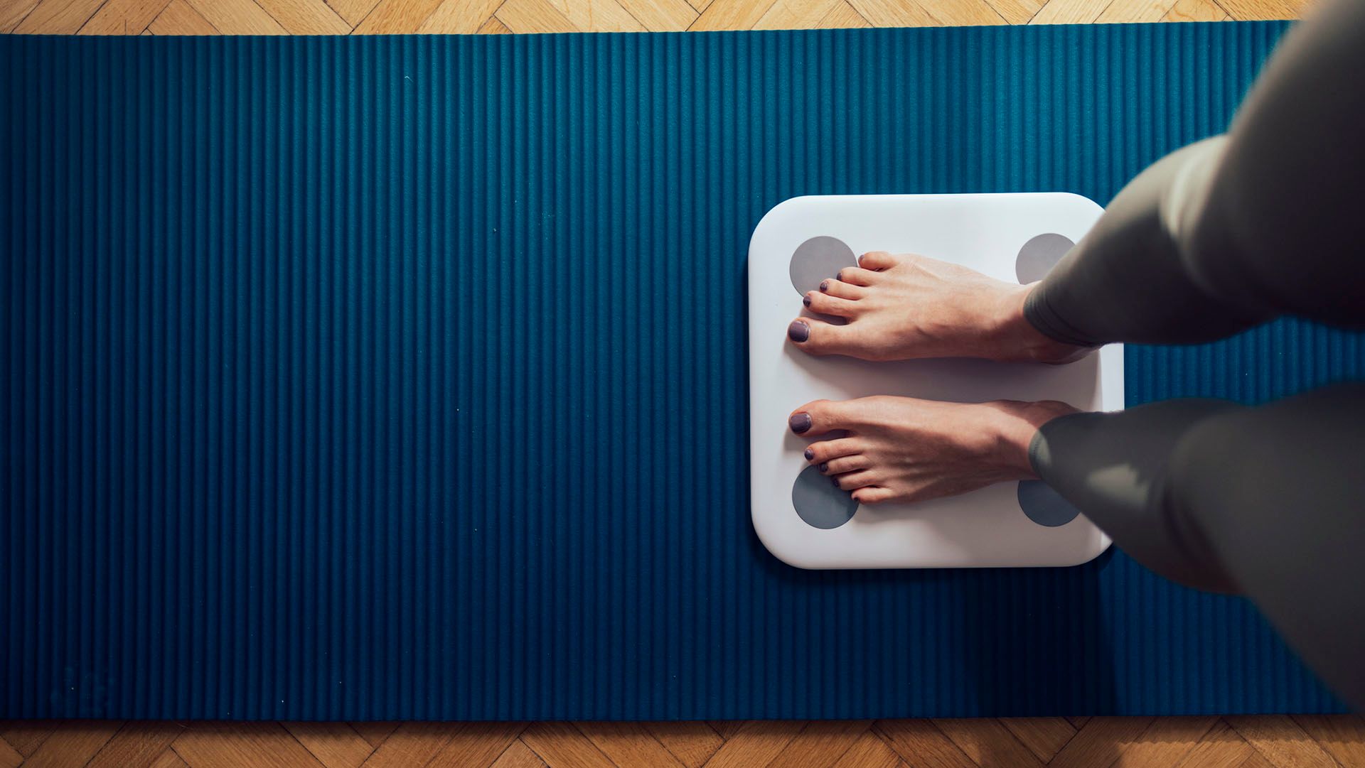 Does bipolar disorder cause weight gain?