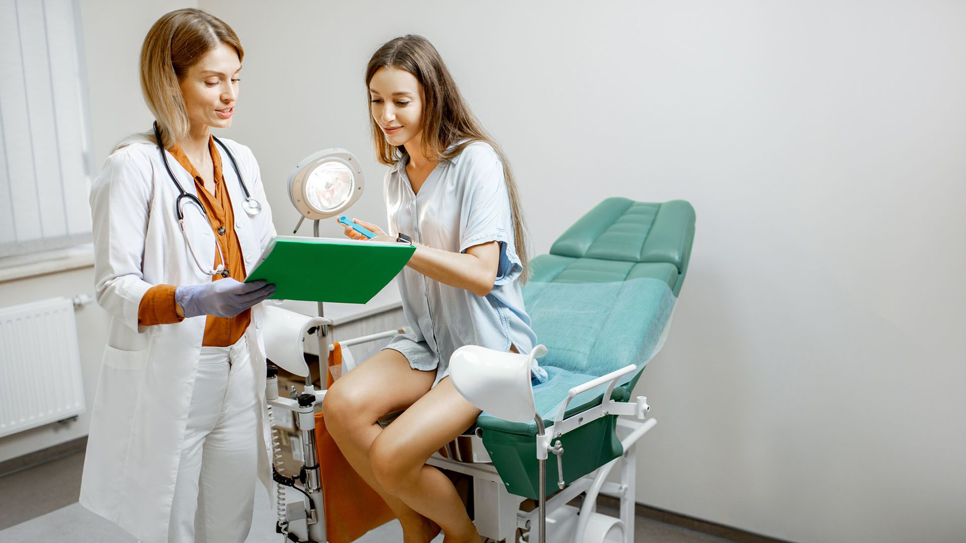 How is infertility diagnosed?