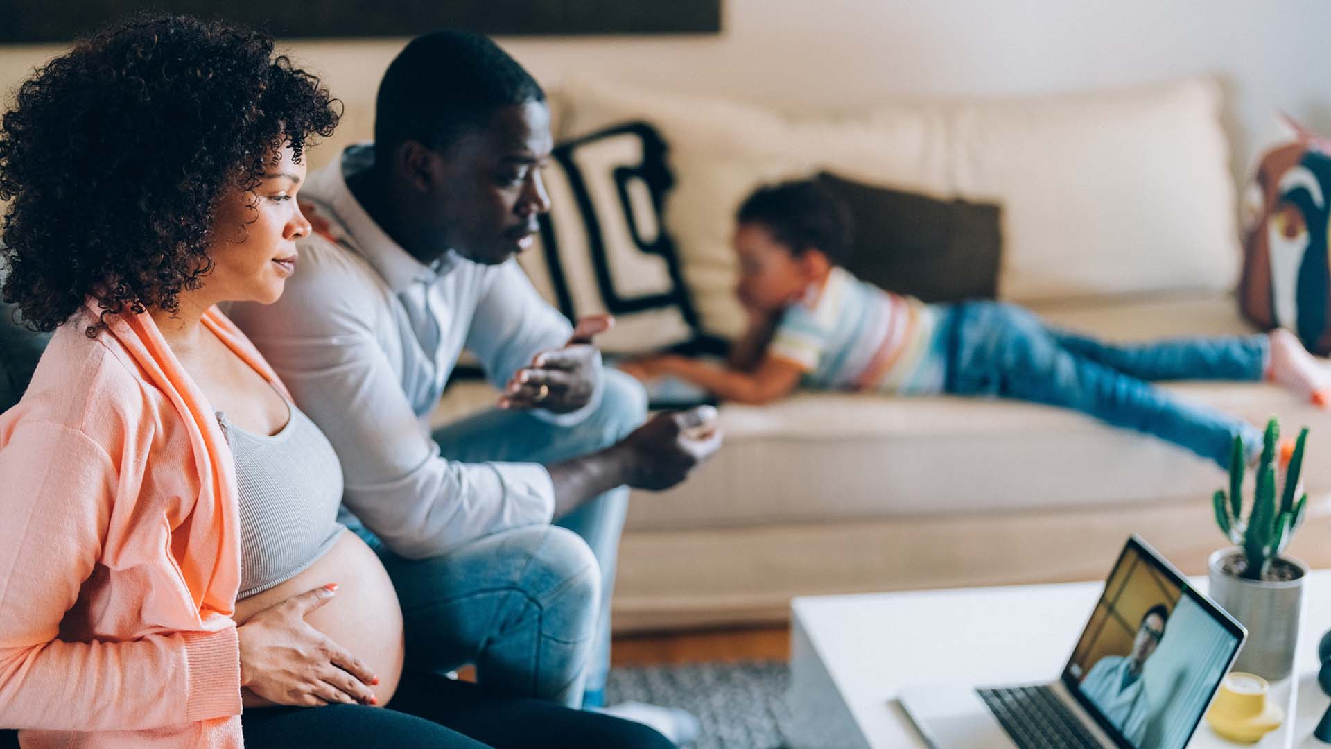 What new and expecting parents should know about RSV