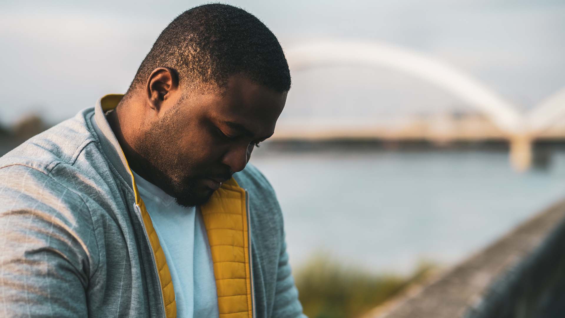 Why is schizophrenia more common among Black people in the U.S.?