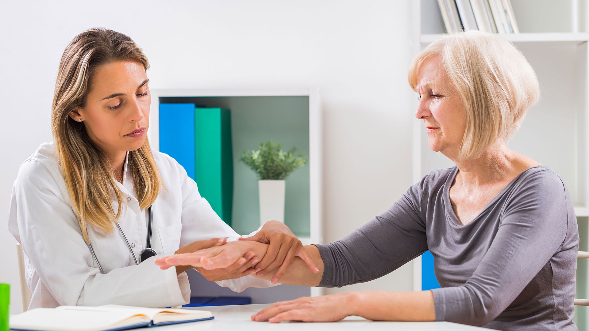 5 answers about biologic treatments for RA