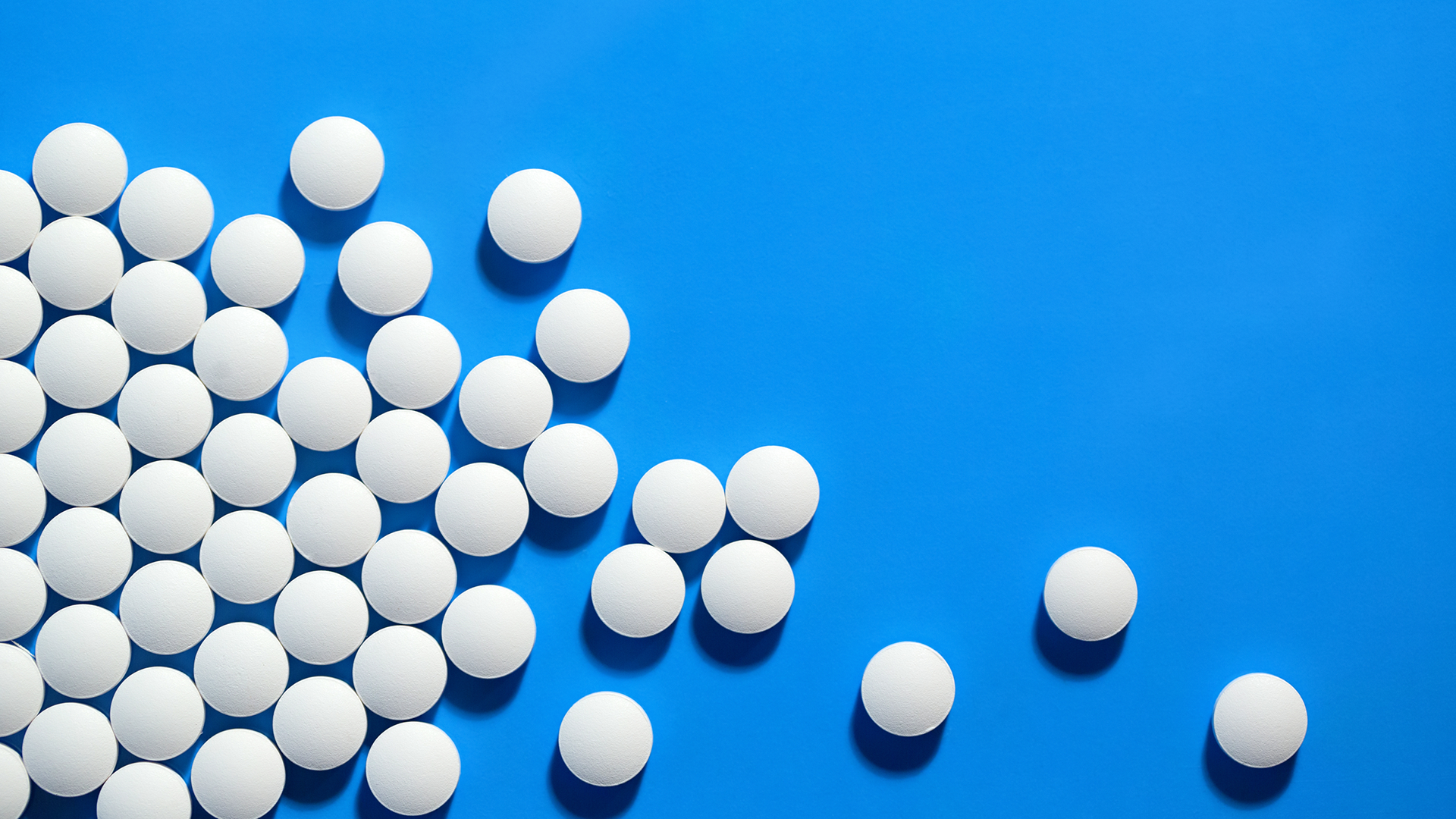 Opioid-free ways to beat pain