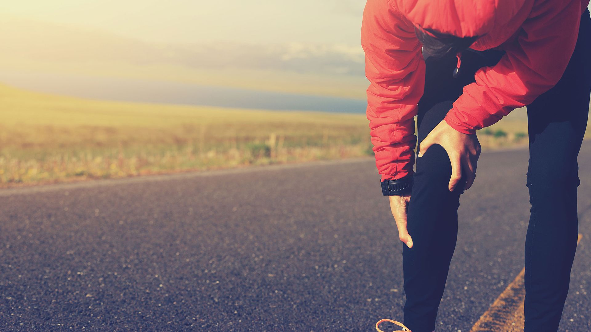 7 surprising (and not-so-surprising) causes of knee osteoarthritis