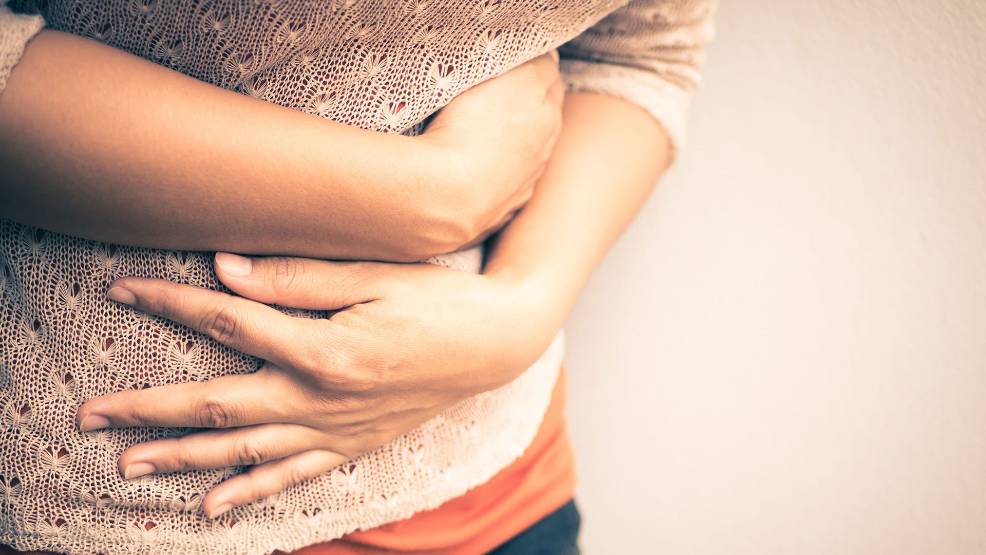 Is it gas or irritable bowel syndrome?