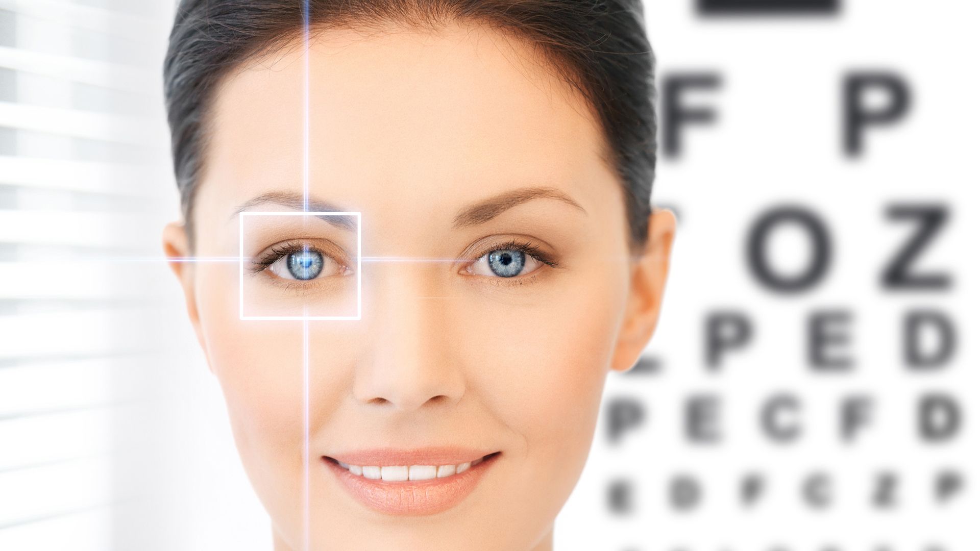 4 steps to better eye health