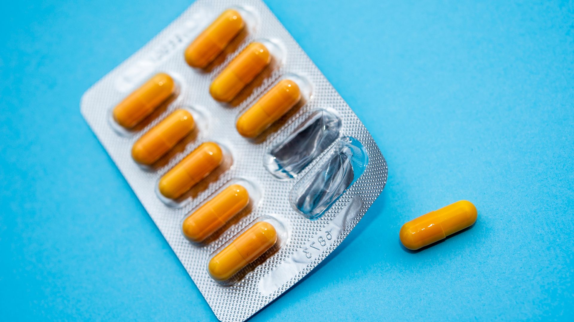 Treatment for progressive MS