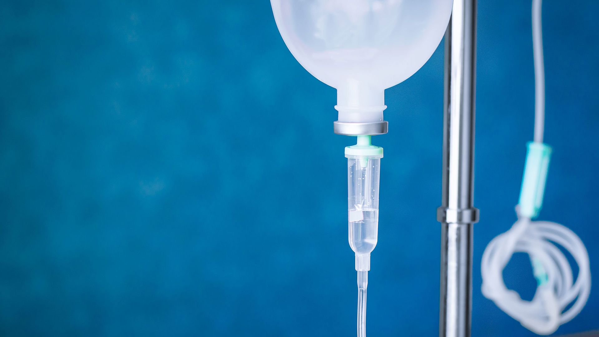 A quick guide to infusion therapy for MS
