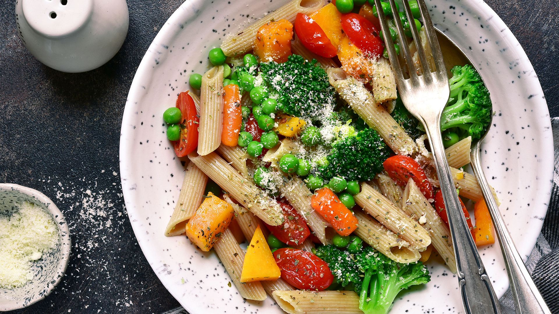 Why a balanced diet is important to managing porphyria