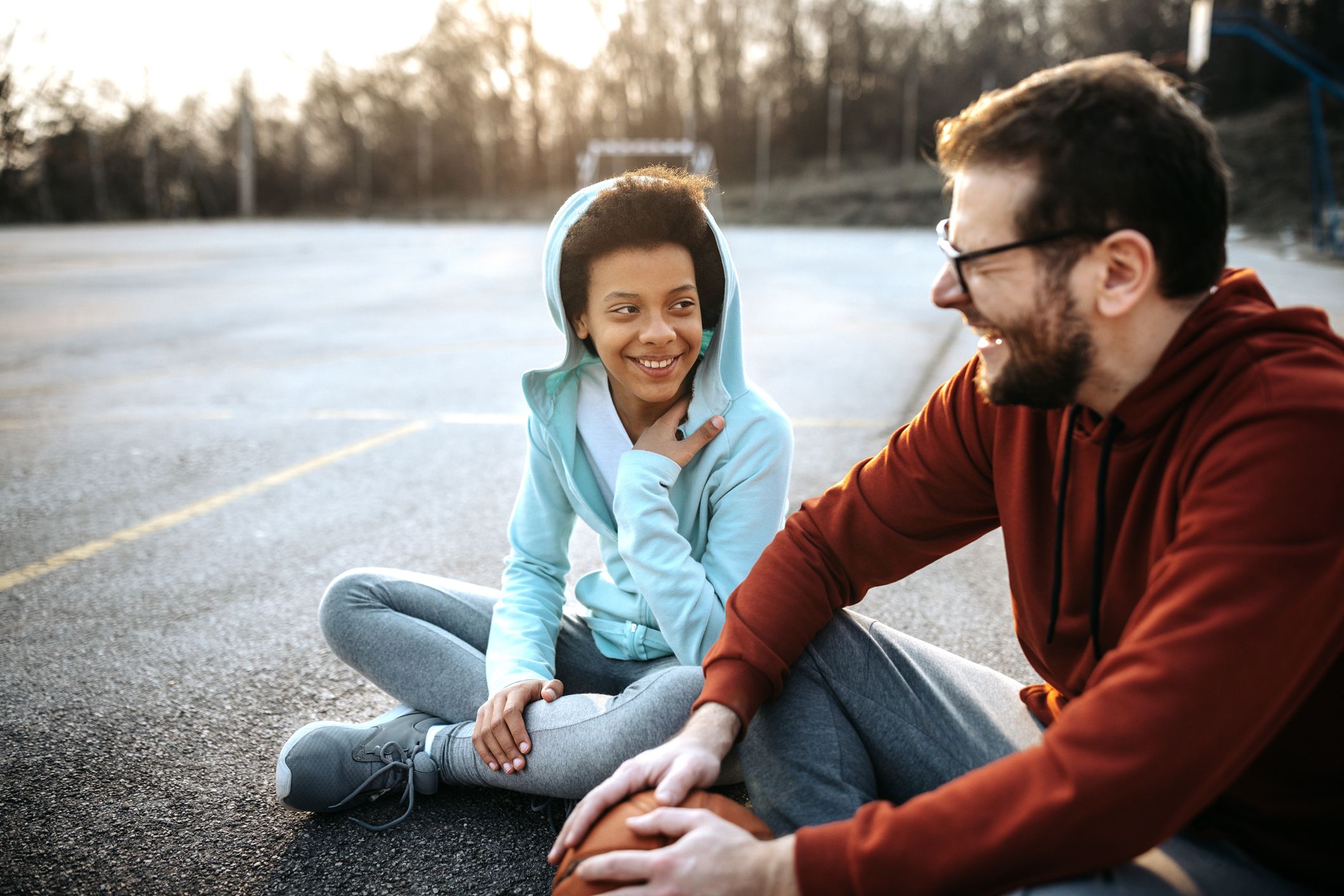 7 tips for talking to your child with ADHD