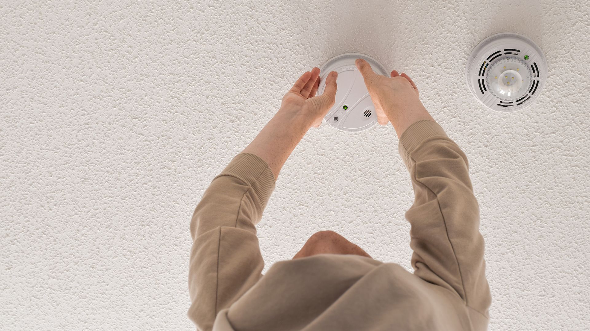 Home safety modifications for Alzheimer’s disease