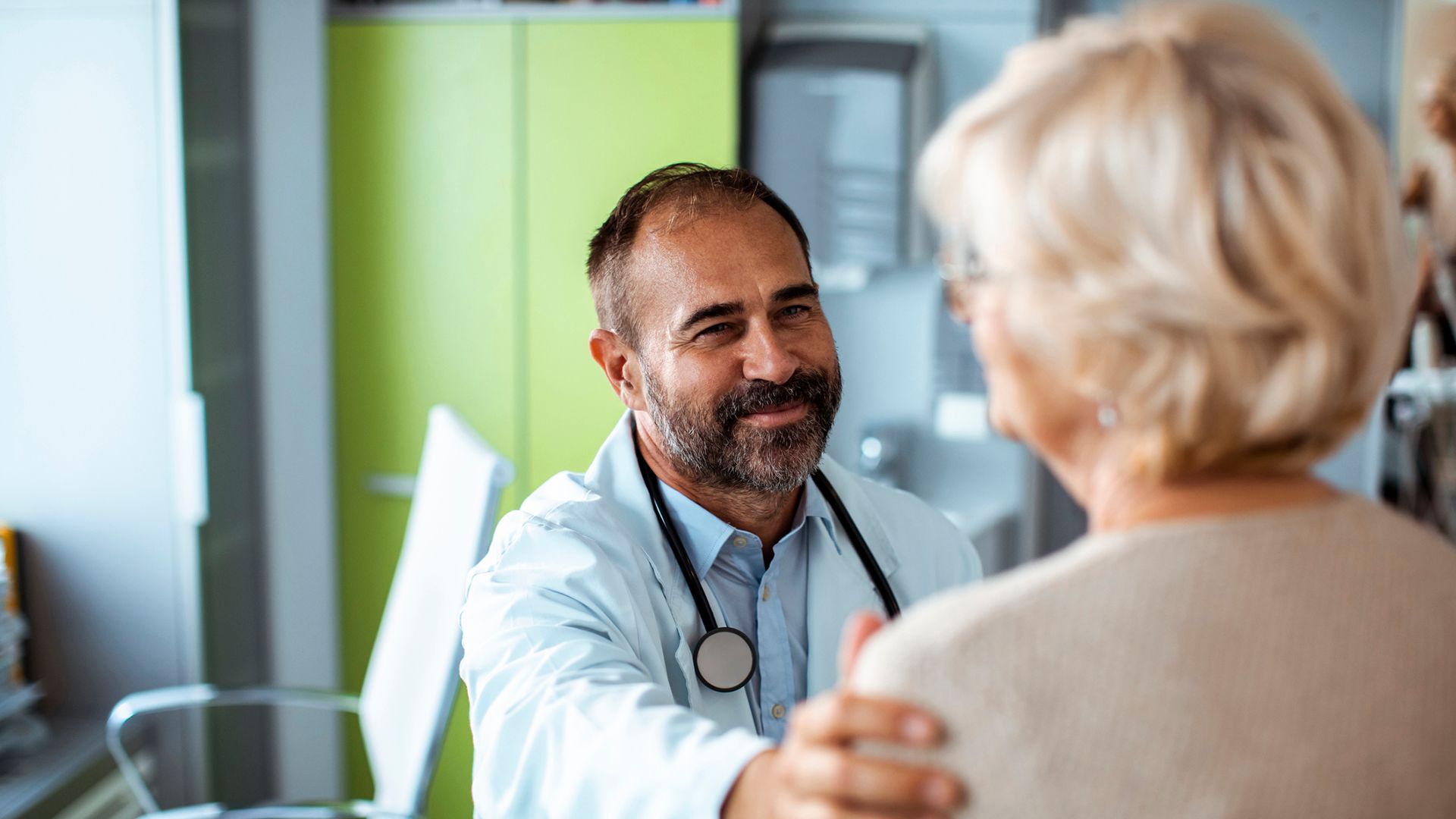 Strategies for communicating with your cancer care team
