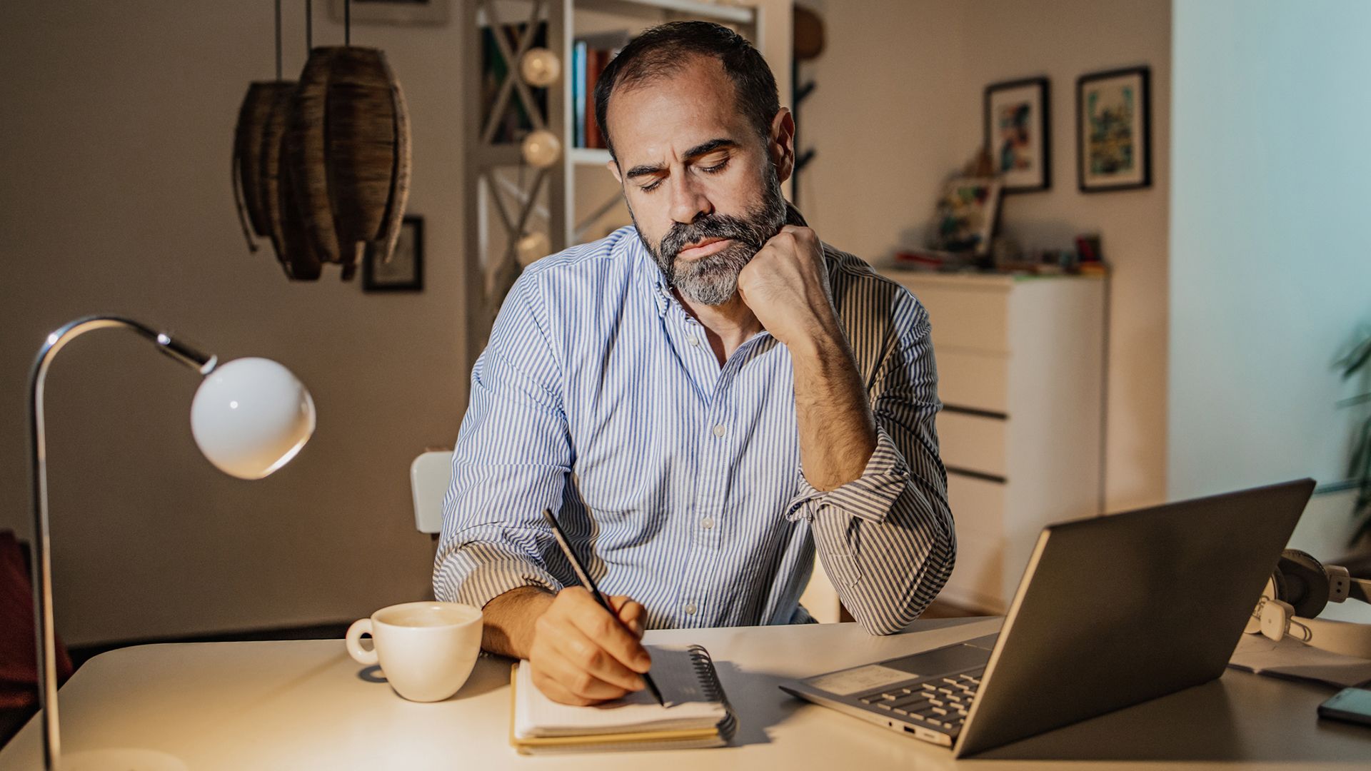 Advanced prostate cancer: discussing embarrassing topics