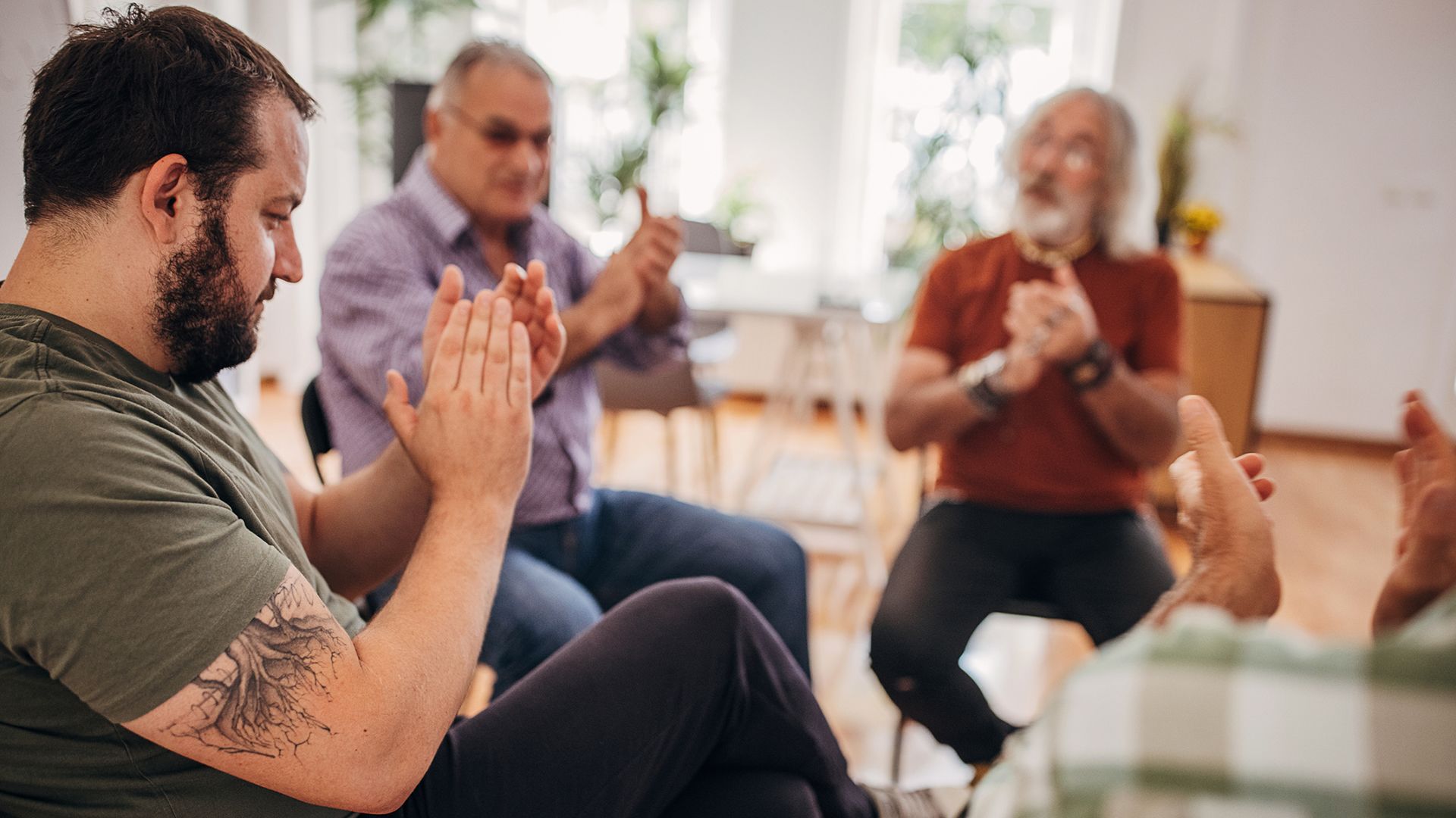 5 ways to find support when living with head and neck cancer