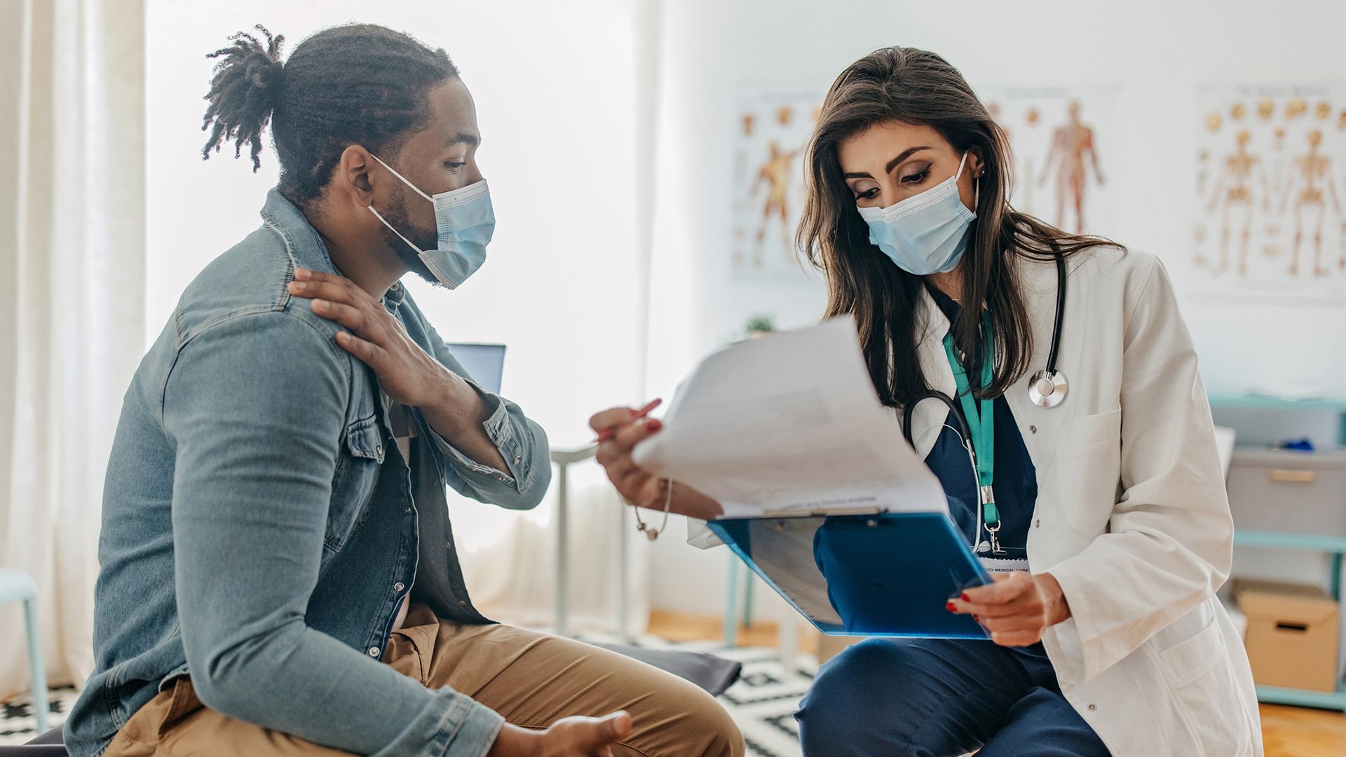 5 answers about immunoglobulin infusions for CIDP