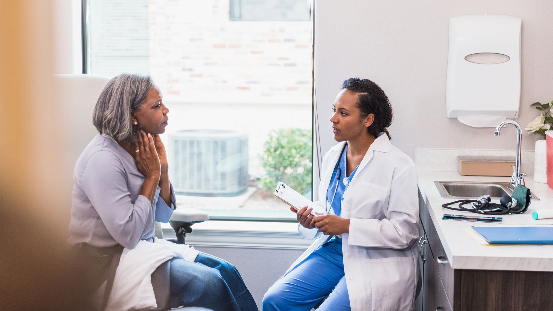 Diffuse large B-cell lymphoma: understanding subtypes