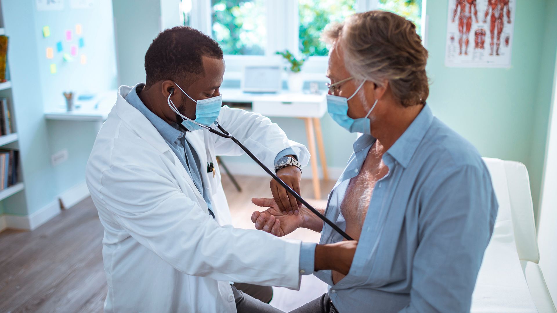 5 things to know about hypertrophic cardiomyopathy