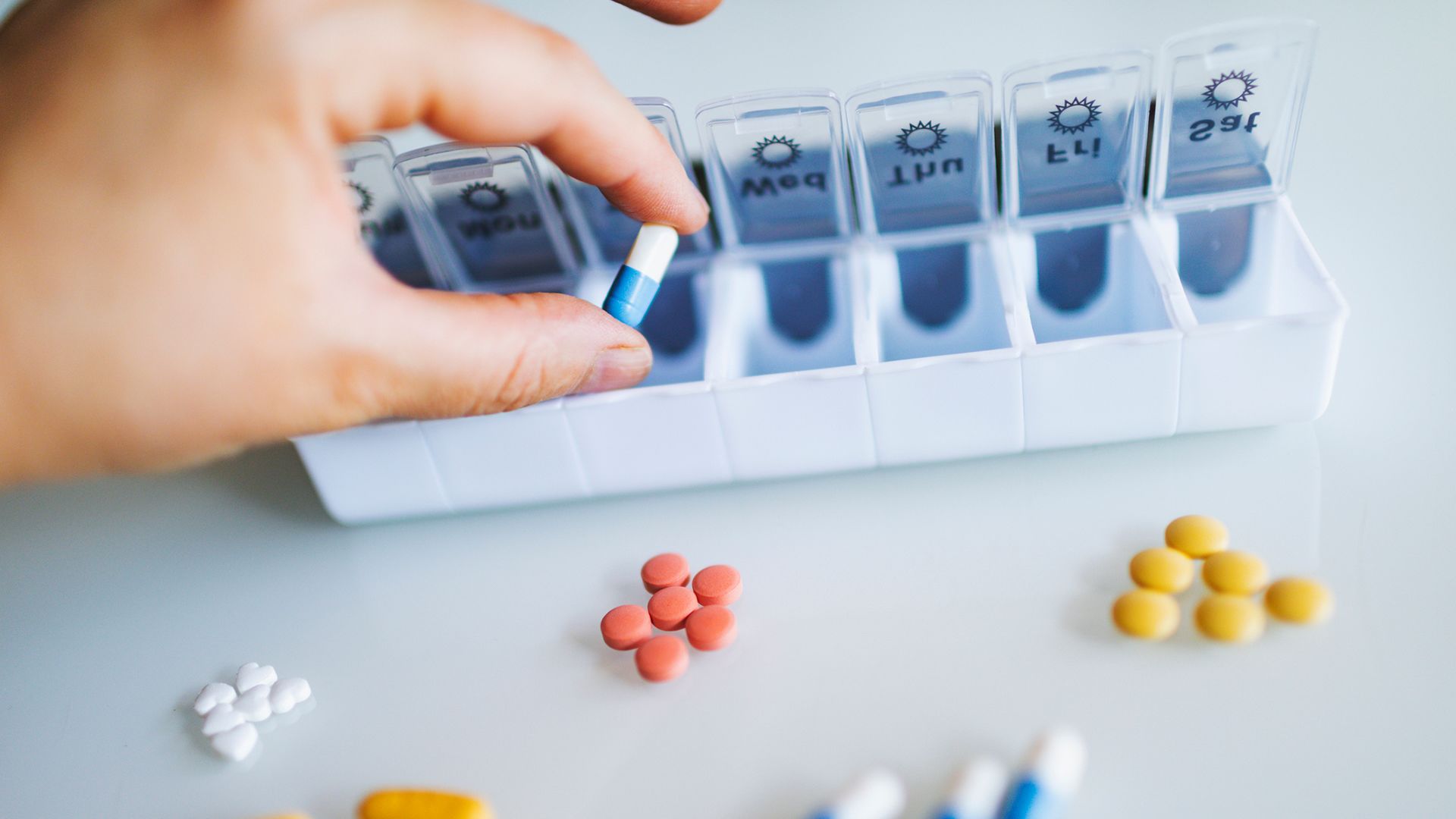 Huntington’s disease: treatment for chorea