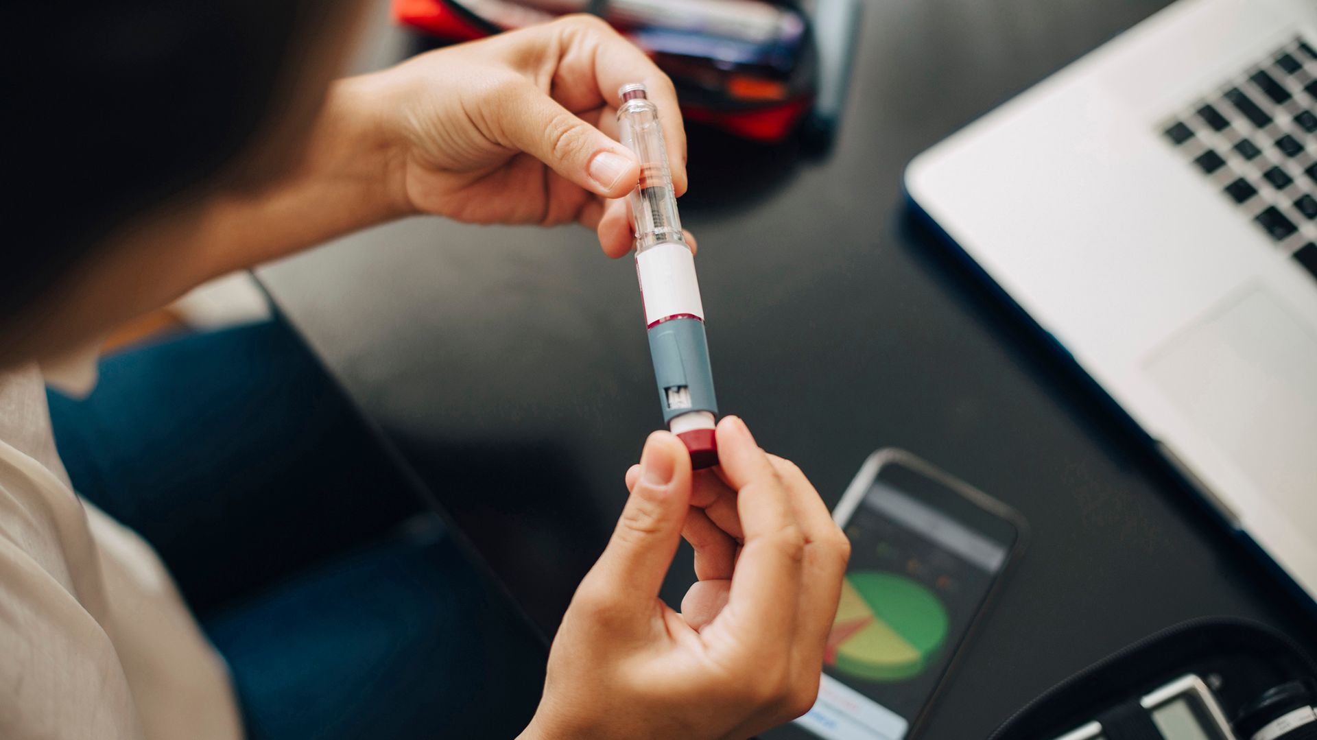 Questions when starting a new therapy for atopic dermatitis