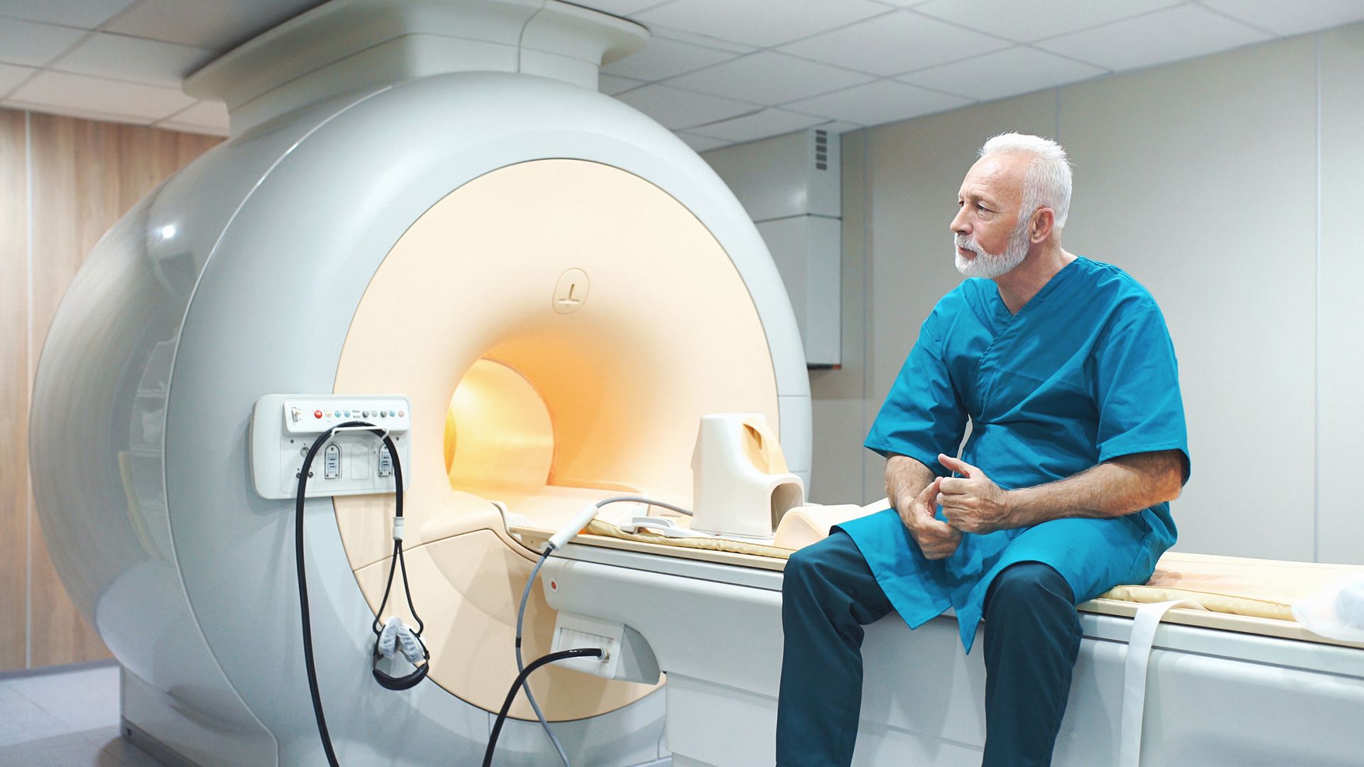 What is the treatment for metastatic prostate cancer?