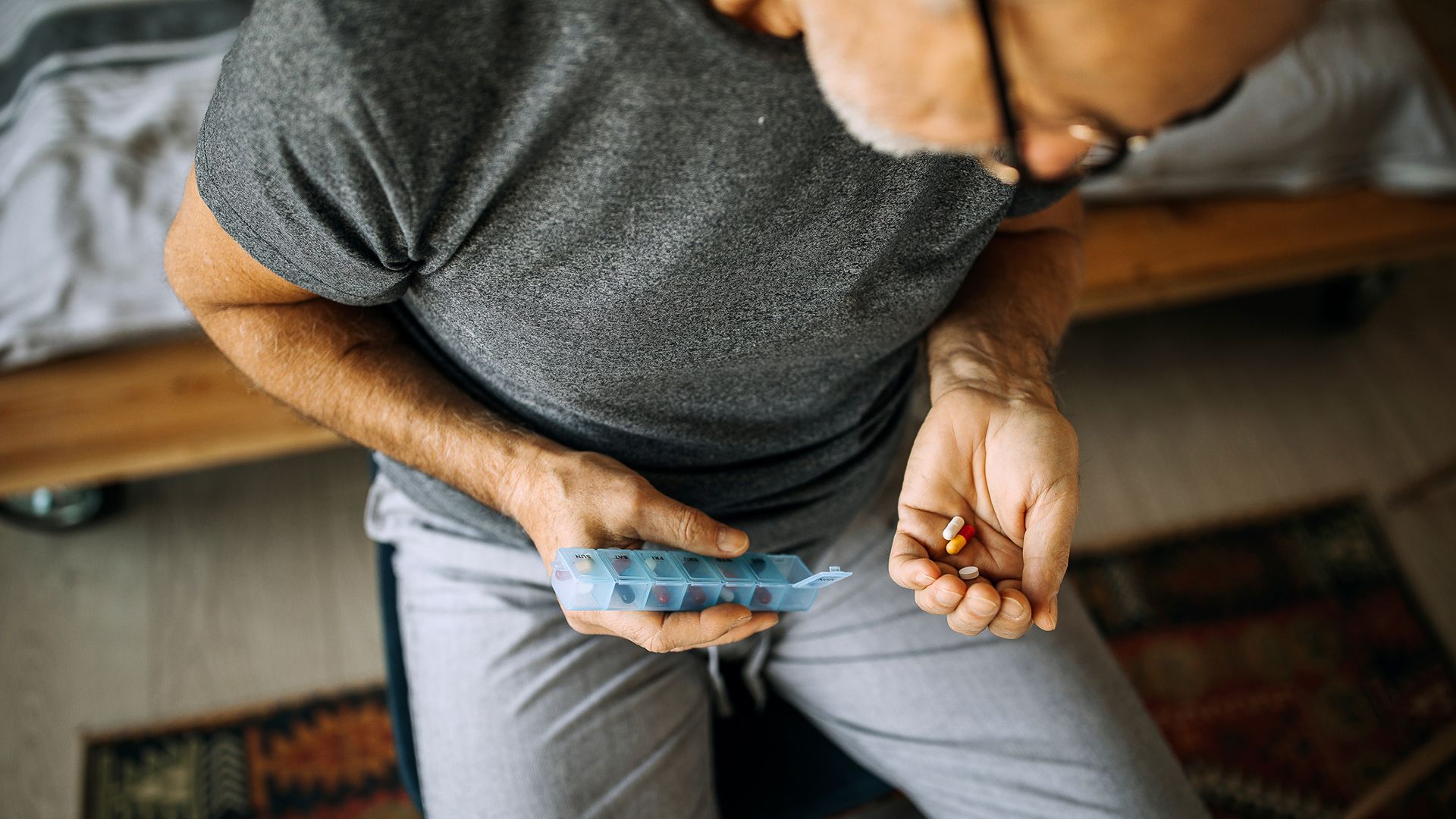 What is castration-sensitive prostate cancer?