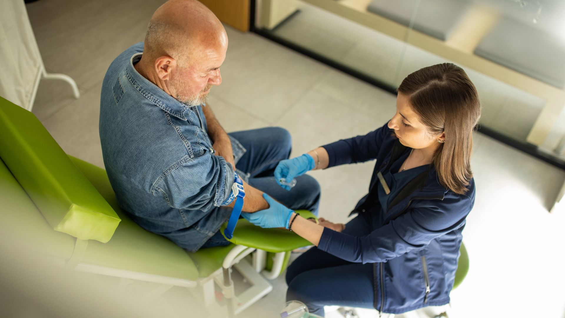 Metastatic pancreatic cancer and multidisciplinary care