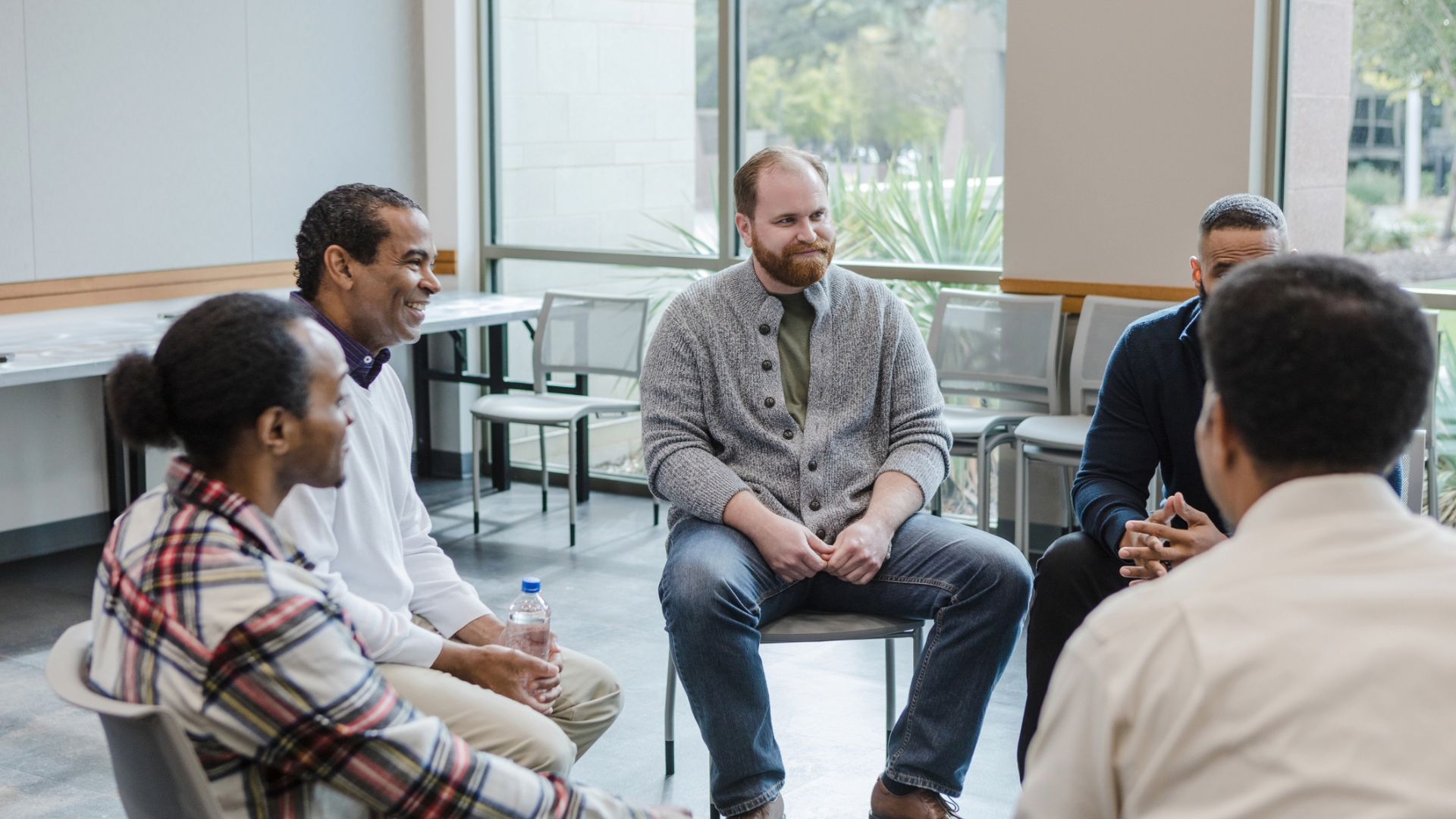 Metastatic pancreatic cancer: Taking care of mental health