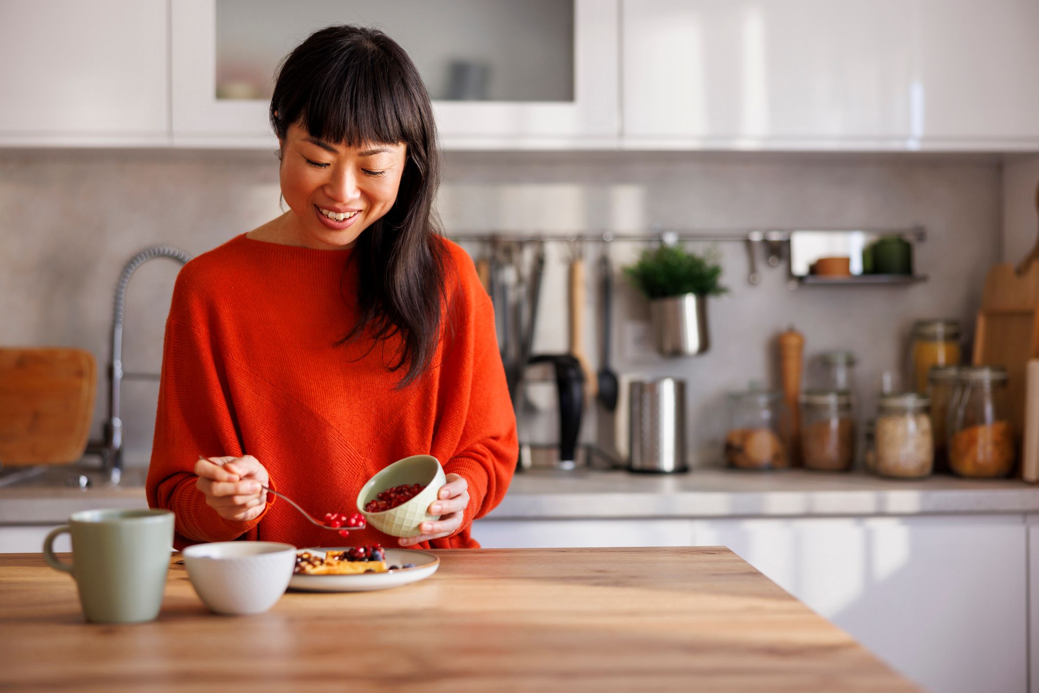 6 ways to enjoy food when you have ulcerative colitis