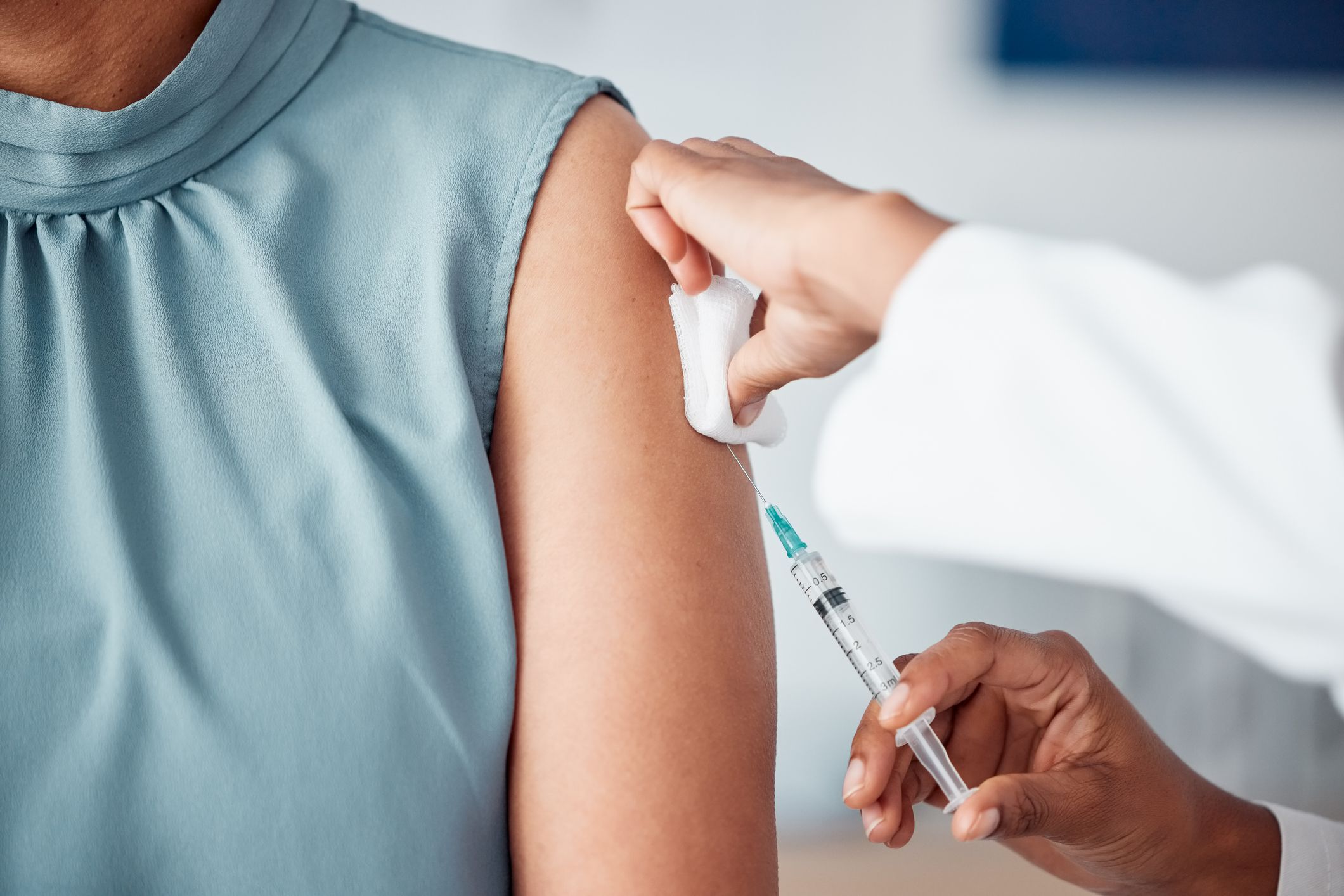 What to know about getting the shingles vaccine