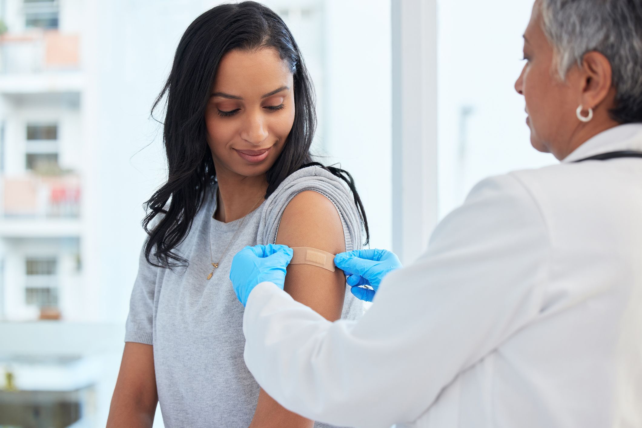 7 essential adult vaccines to know about