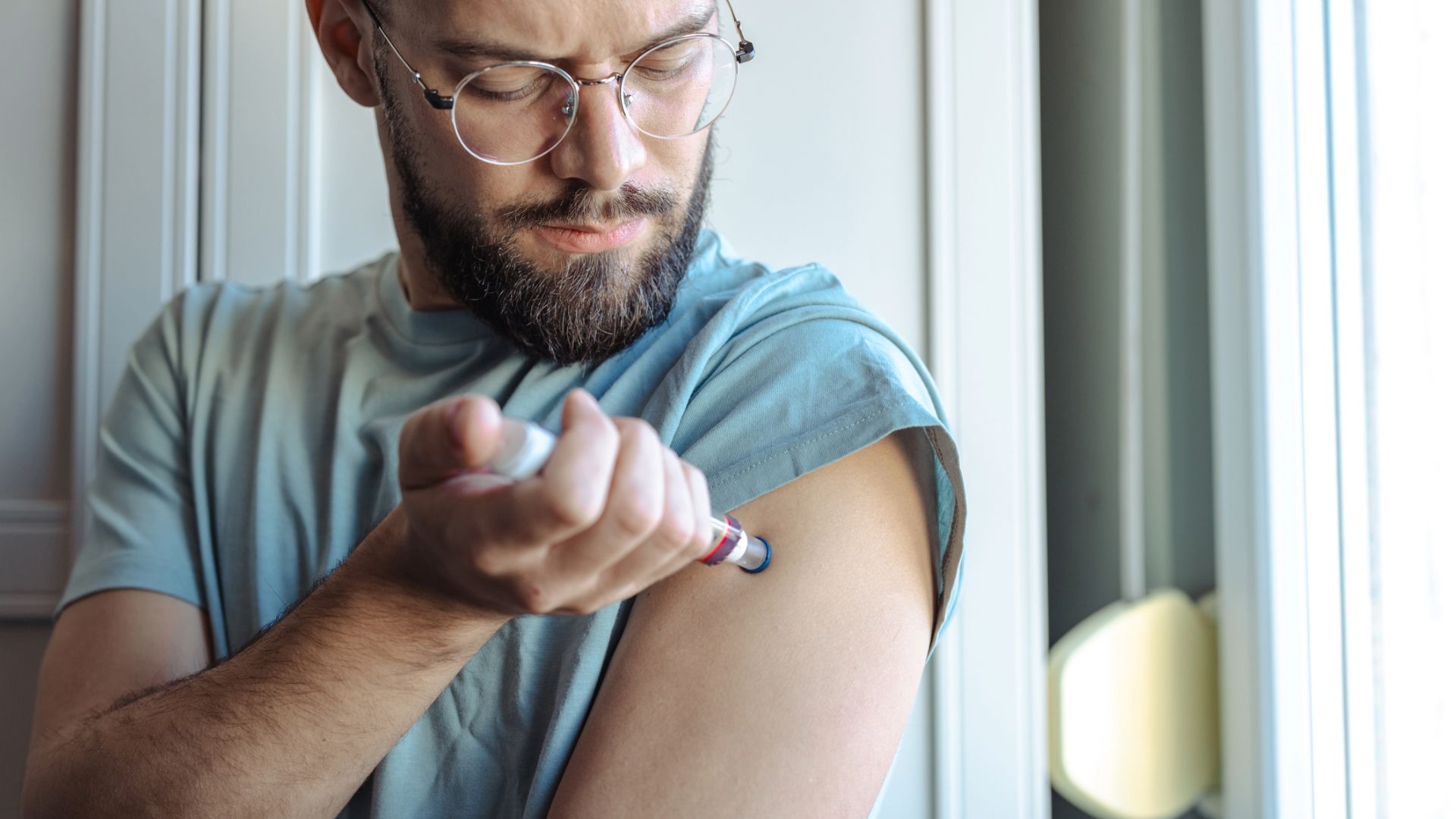 7 things to know about hereditary angioedema