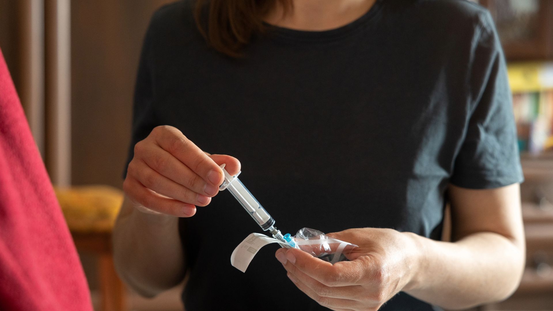 How to treat an hereditary angioedema attack